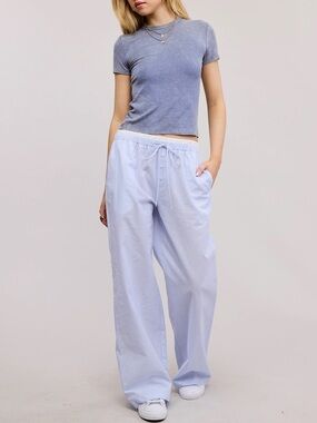 Mimosa Boxer Pants